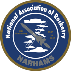 NARHAMS logo